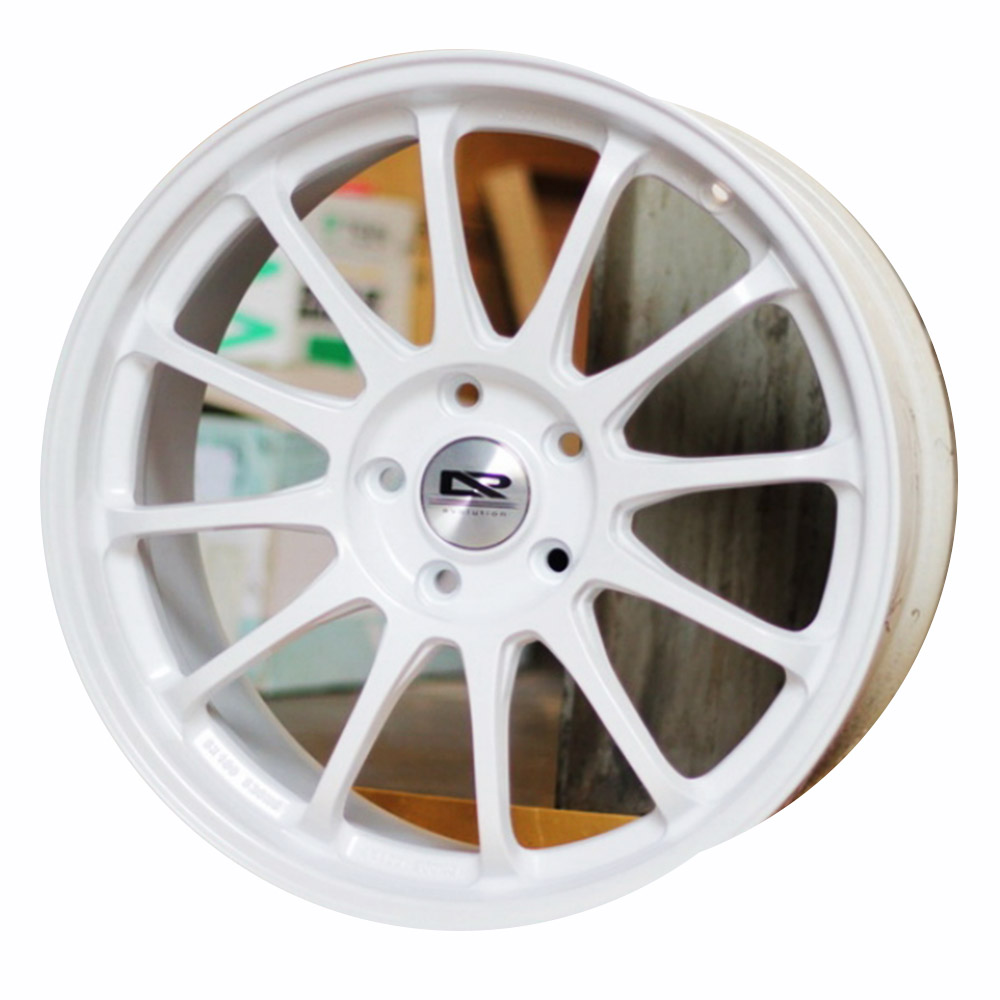 VELG MOBIL AR 763
